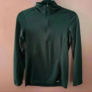 Patagonia Black Long Sleeve